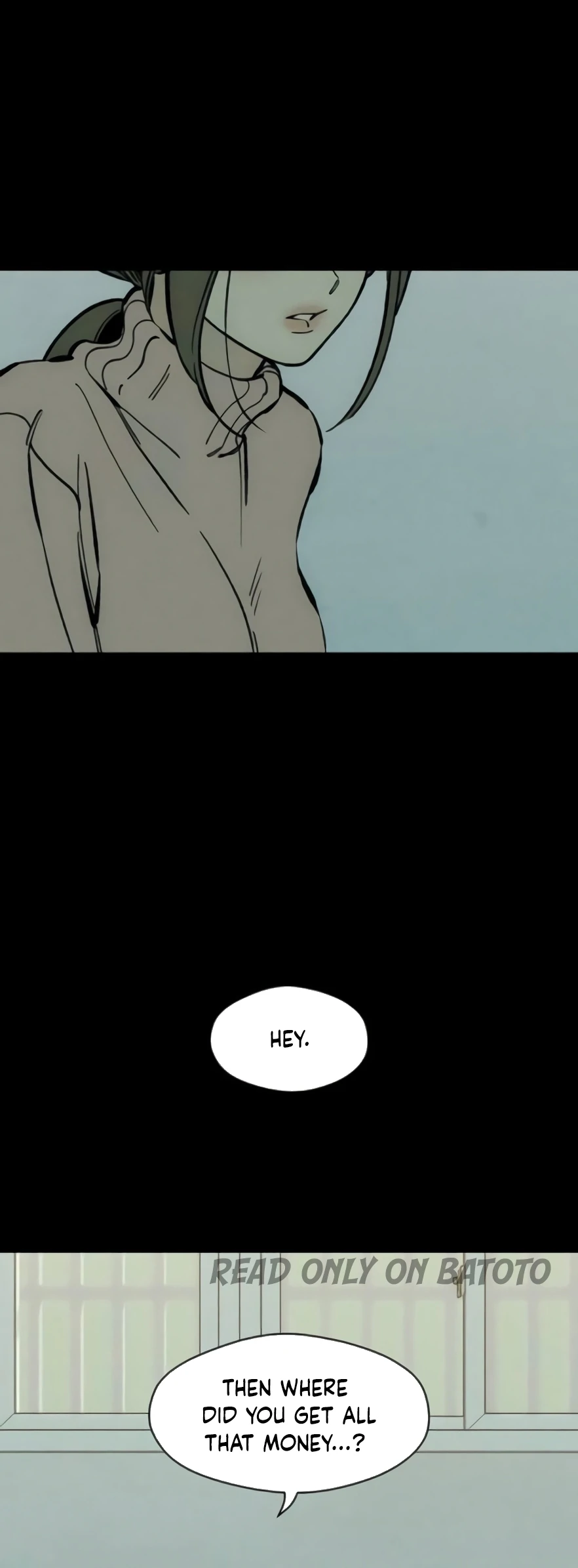Tears On A Withered Flower Chapter 41 image 34